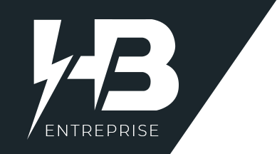 Logo HB Entreprise